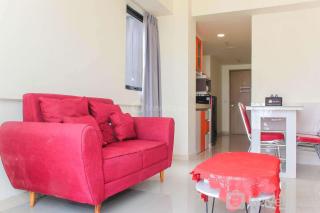 Good Choice 2BR Meikarta Apartment By Travelio - Bekasi - 8