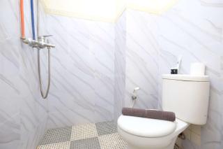 Good and Nice 1BR at Bogor Valley Apartment By Travelio - Bogor - 7