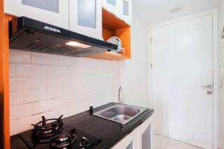 Simply Good Studio Room Apartment at Springlake Summarecon By Travelio - Bekasi - 6