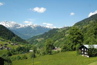 Große Wohnung In Silbertal Mit Großem Garten - Silbertal - 2