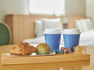 Hotel Traveltine Kyoto Kiyamachi - Kyōto - 1