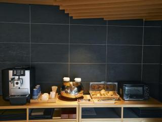 Hotel Traveltine Kyoto Kiyamachi - Kyōto - 5
