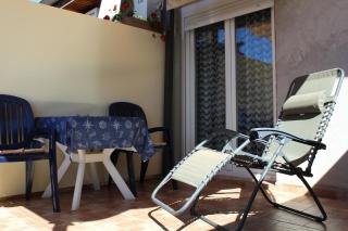 Gästezimmer für 2 Personen ca 17 qm in Zadar, Dalmatien Zadar und Umgebung - Zadar - 1