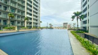 Well Furnished Studio Room Daan Mogot City Apartment By Travelio - Jakarta - 5
