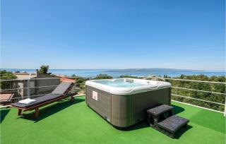 Four-Bedroom Holiday Home In Bast - Bast - 0