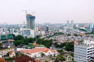 Stunning and Comfortable 2BR at Menteng Park Apartment By Travelio - 0