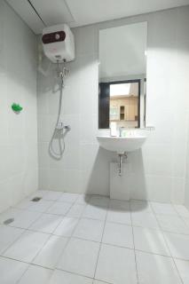 Compact Studio Casa De Parco Apartment By Travelio - 7