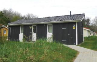 Dünenpark 1C - Dorf 4 - Travemünde - 1