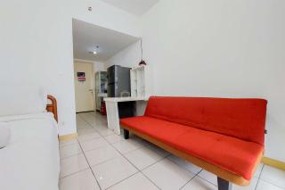 Cozy Stay Studio Apartment at M-Town Residence By Travelio - 6