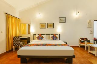 FabHotel Waves Of The Sea Board - Nr Calangute Beach - Calangute - 8