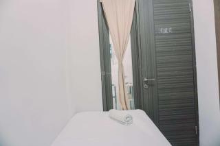 Good Deal and Cozy 2BR at Apartment Amazana Serpong By Travelio - 4