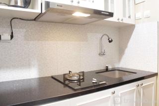 Cozy Studio Apartment at Grand Asia Afrika By Travelio - 9