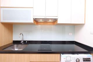 Best Deal and Comfy Studio at Menteng Park Apartment By Travelio - Jakarta - 9