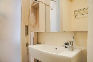 Good Deal and Restful Studio Kebayoran Icon Apartment By Travelio - Jakarta - 6