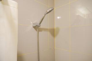 Good Deal and Restful Studio Kebayoran Icon Apartment By Travelio - Jakarta - 5