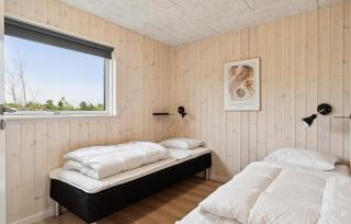 Stunning Home In Ålbæk With Sauna - 2