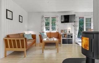 3 Bedroom Cozy Home In Nexø - Neksø - 8