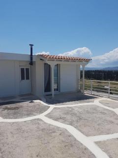 Cute&Quiet Studio Loutraki - Loutraki - 7