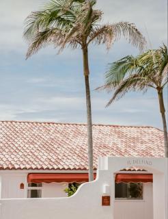 Il Delfino Seaside Inn - 3