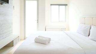Cozy Stay and Best 1BR at Pavilion Permata Apartment By Travelio - Surabaya - 0