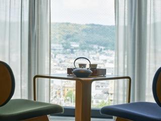 Hotel Traveltine Kyoto Kiyamachi - Kyōto - 3