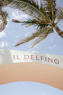 Il Delfino Seaside Inn - 2