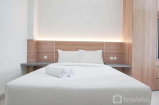 Luxurious 2BR at Transpark Cibubur Apartment By Travelio - Depok - 3