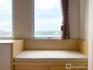 Relaxing Studio at Patraland Urbano Apartment By Travelio - 4