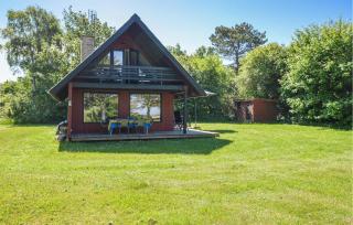 3 Bedroom Beautiful Home In Kalundborg - 2