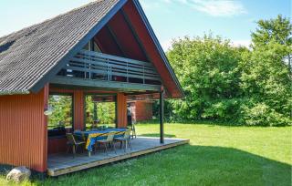 3 Bedroom Beautiful Home In Kalundborg - 1