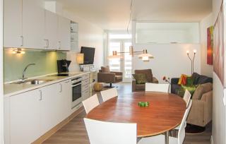 1 Bedroom Nice Apartment In Gudhjem - Gudhjem - 6