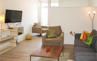 1 Bedroom Nice Apartment In Gudhjem - Gudhjem - 8
