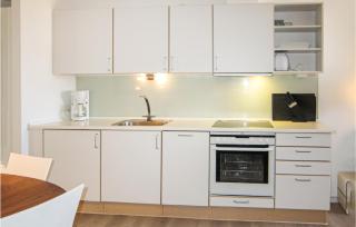 1 Bedroom Nice Apartment In Gudhjem - Gudhjem - 5