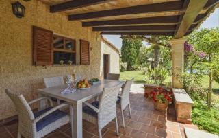 Wunderschönes Landhaus im Landhausstil mit Pool für 6 Personen, 6 km vom Meer entfernt - Pollença - 6