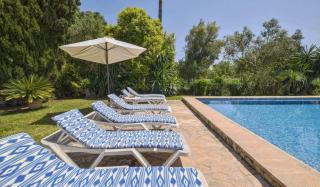 Wunderschönes Landhaus im Landhausstil mit Pool für 6 Personen, 6 km vom Meer entfernt - Pollença - 9