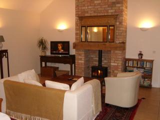 The Hall Farm Bed And Breakfast - 9