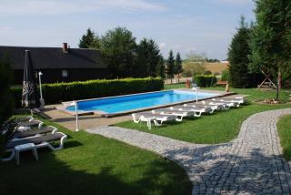 Hotel Alpenhof - Markneukirchen - 8