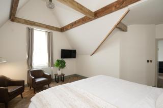 The Stella Historic Llandudno Bed & Breakfast - Llandudno - 2