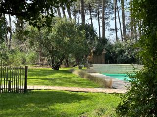 Villa Sophie - Lanton - 0
