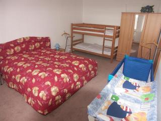 Große und moderne Ferienwohnung im Erdgeschoss - Braunlage - 7