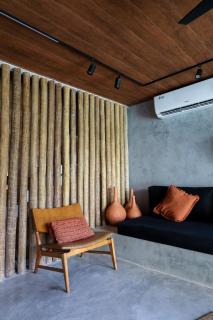 Villa Boutique com piscina- Milagres - Pôrto de Pedras - 8