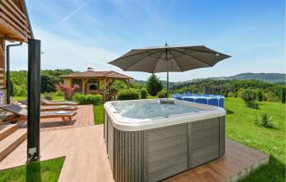 Gorgeous Home In Glogovec Zagorski - Velika Horvatska - 9