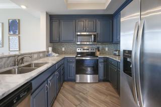 Phoenix Orange Beach II 2103 condo - Orange Beach - 4