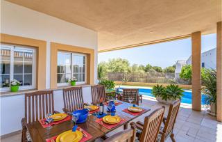 3 Bedroom Gorgeous Home In Cala Bona - Cala Bona - 5