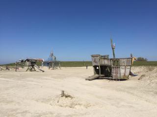 Familienglück an der Nordsee Kinderferienland Butjadingen - Butjadingen - 2