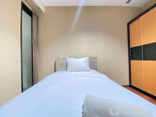 Cozy 2BR Apartment at Dago Butik By Travelio - Bandung - 7