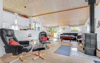 Three-Bedroom Holiday Home In Oksbol - 7