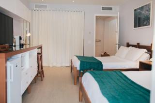 Tides Inn Hotel - Fort Lauderdale - 3