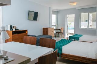 Tides Inn Hotel - Fort Lauderdale - 2