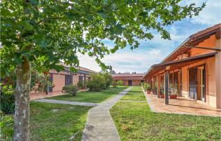 Apt A21 - Grosseto - 2